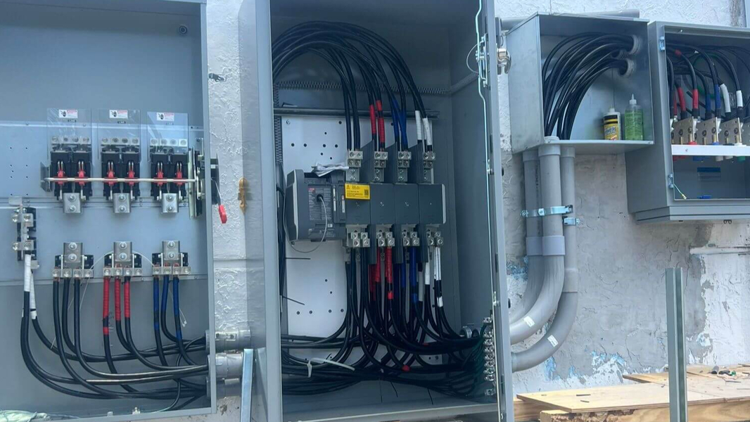 Foto de portada de Xmart Power Electric